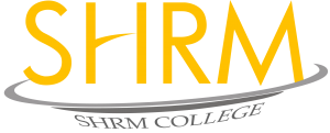 SHRM LOGO - GREY