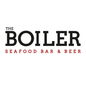 The Boiler Seafood Bar